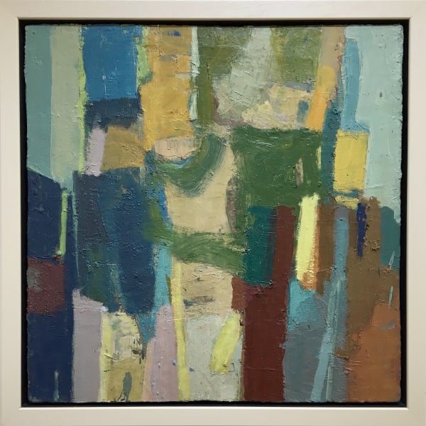 Arthur Neal NEAC, Figures By The Sea