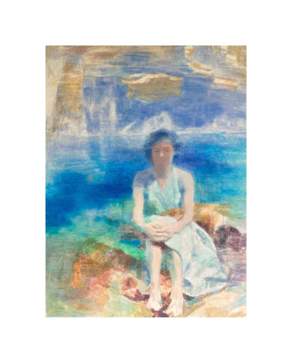 Linda Schwab, THE FJORD