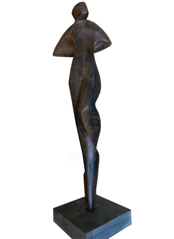 Sally Grant, Waterfall