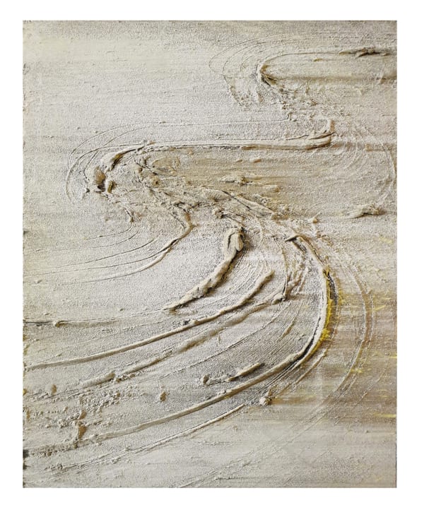 Melanie Comber, Dawn