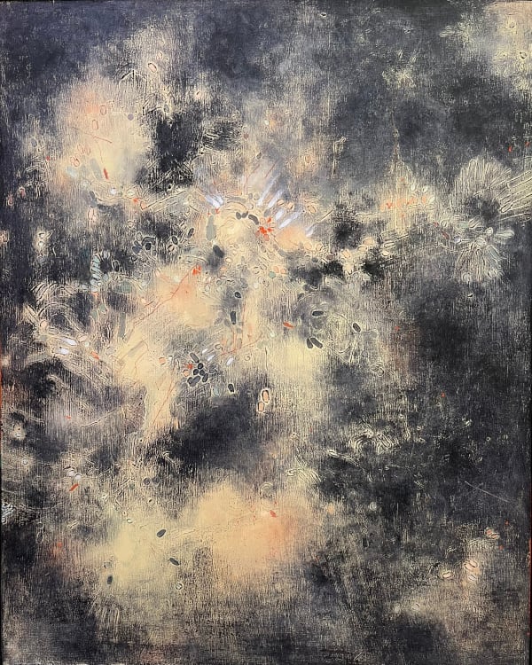 Lizzie Lilley, Protecting the Holy (2022), 2022