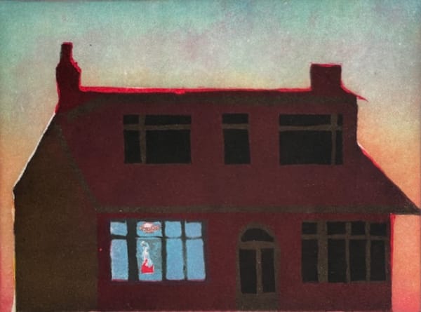 Samantha Cary, A Soap Opera Part 1