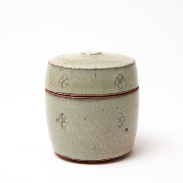 Phil Rogers, Box, 2017