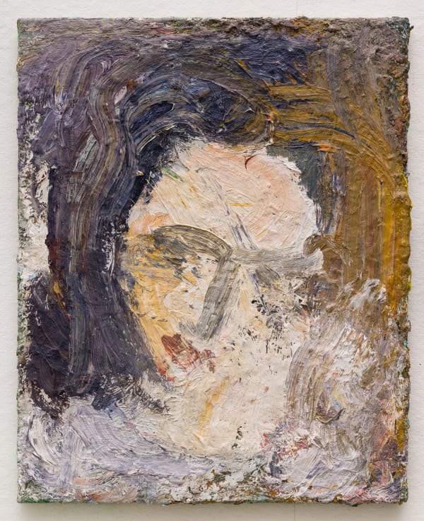 Richard Cook, Head of Linda II, 2020