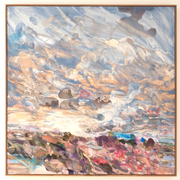 Louisa Longstaff-Scales, Of My Time