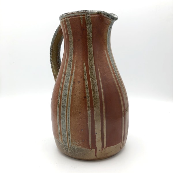 John Jelfs, Medium Jug, 2020