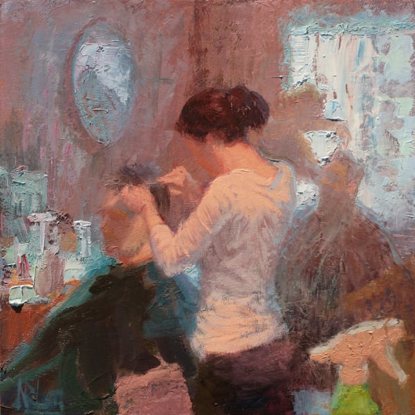 Norman Long MAFA, Scissor Sisters