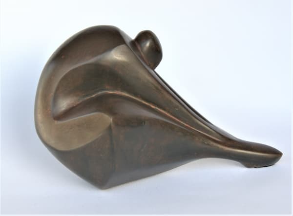 Sally Grant, Pebble