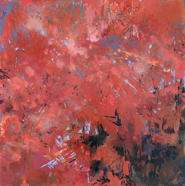 Lizzie Lilley, Mourned by the World (1963)