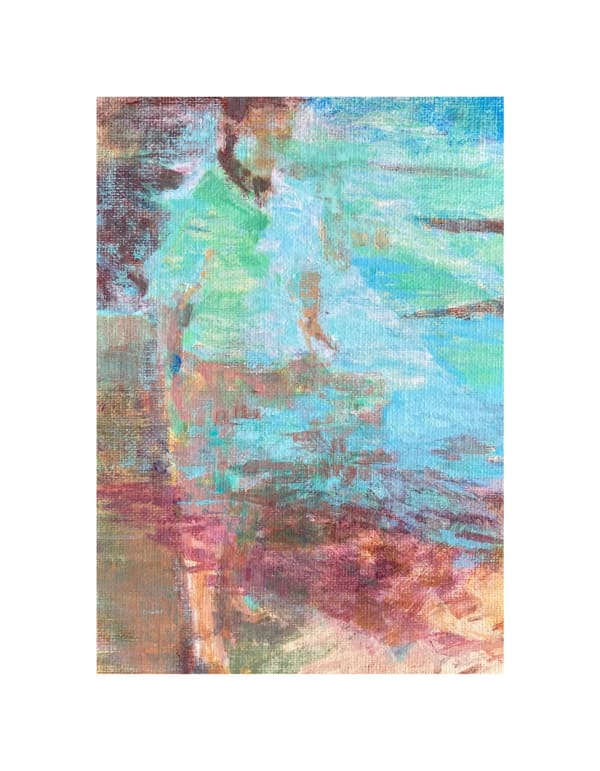 Linda Schwab, SEA CORNER