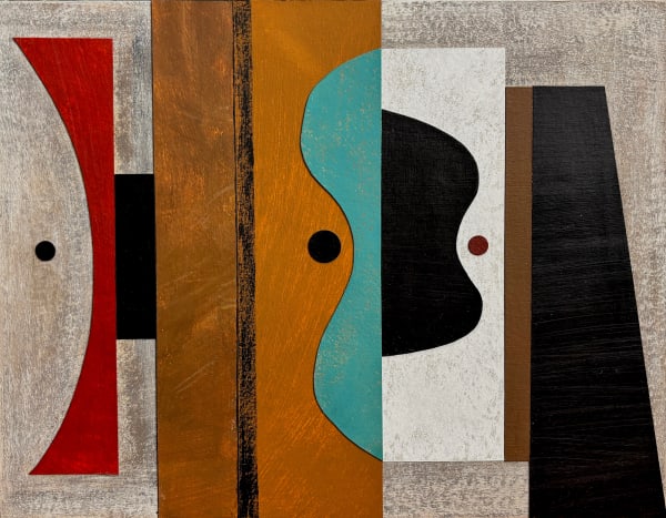 John Taylor, Modern Ways