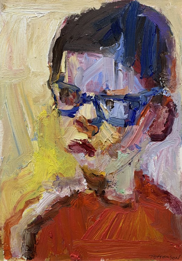 Craig Jefferson NEAC, Douglas III