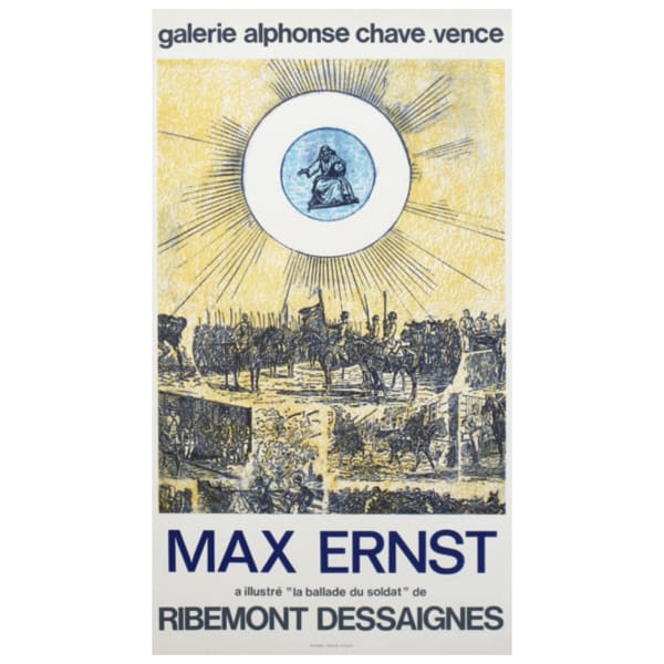 Max Ernst