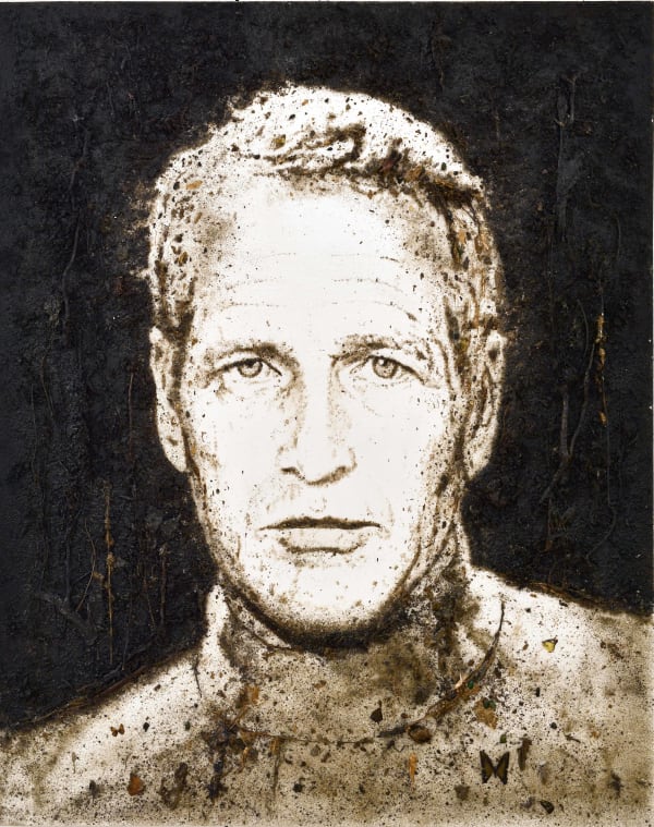Enzo Fiore Genesi Paul Newman, 2015