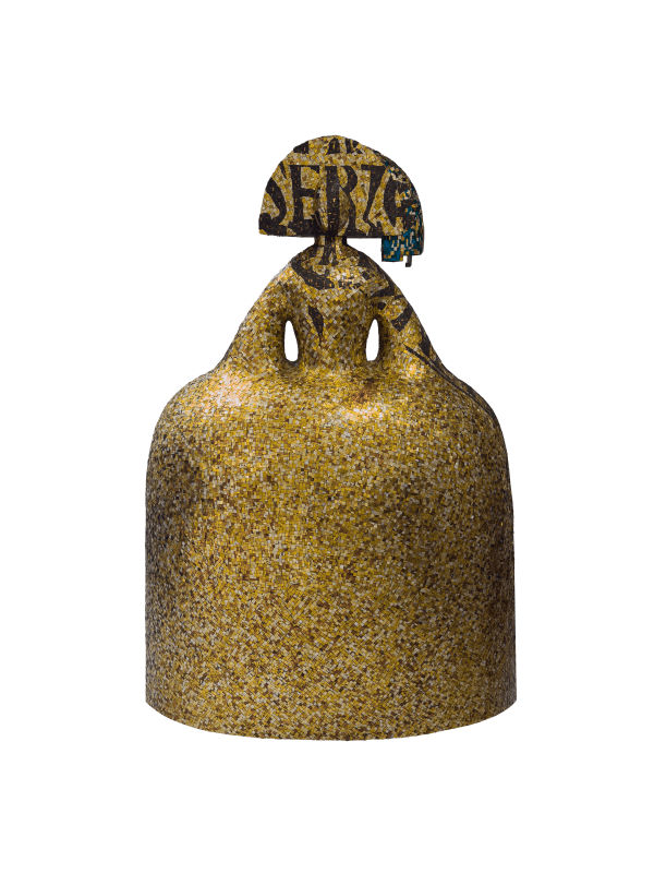 Manolo Valdés Reina Mariana, 2024