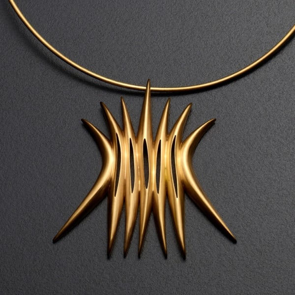 Pablo Atchugarry, Estrella de luz, 2024