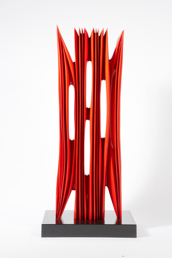 Pablo Atchugarry, Senza Titolo / Untitled, 2017