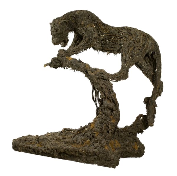 Enzo Fiore, L'Ira, 2010