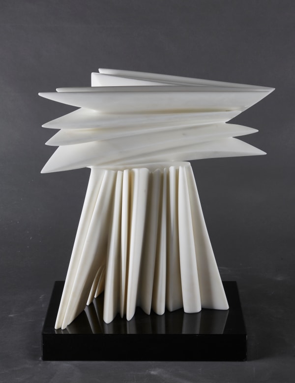 Pablo Atchugarry Senza Titolo / Untitled, 2023