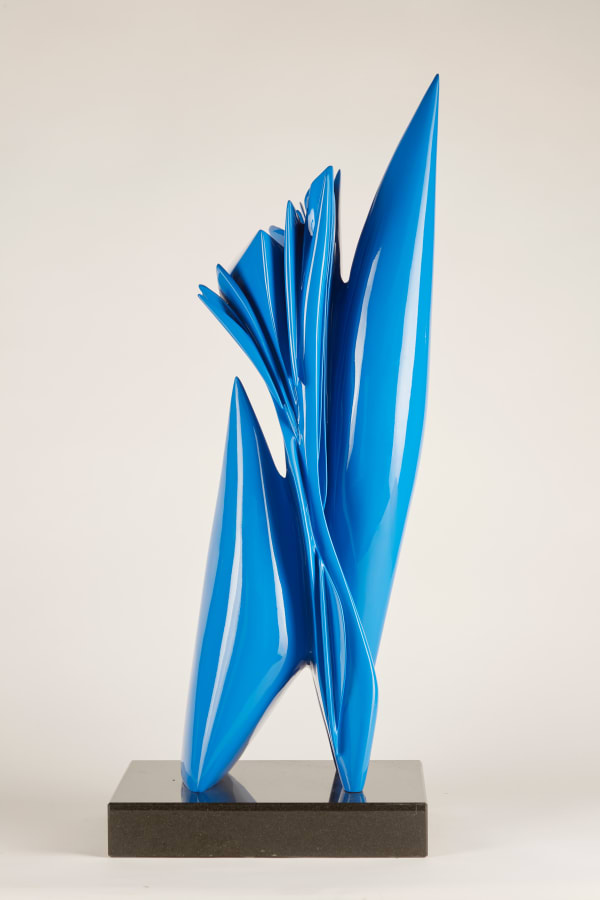 Pablo Atchugarry, Senza Titolo / Untitled, 2024