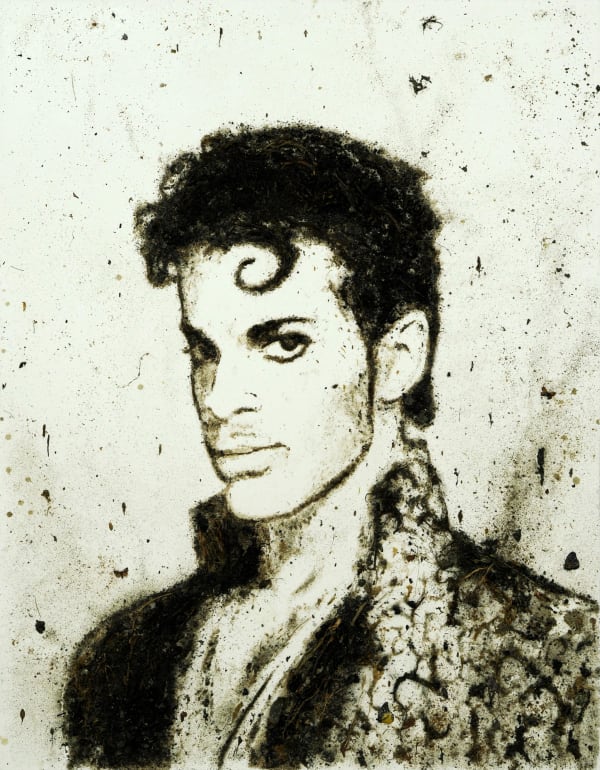 Enzo Fiore, Prince, 2008