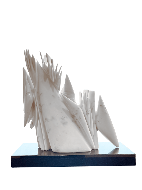 Pablo Atchugarry, Fronde, 1991