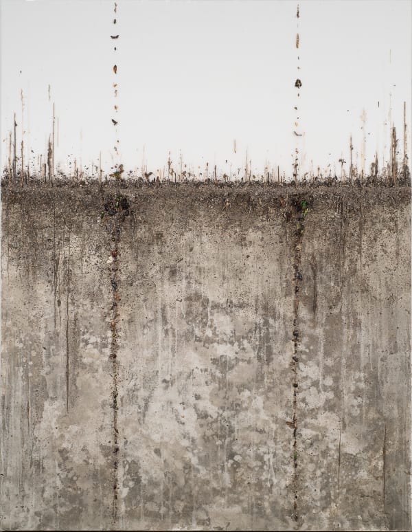 Enzo Fiore, Sezione, 2008