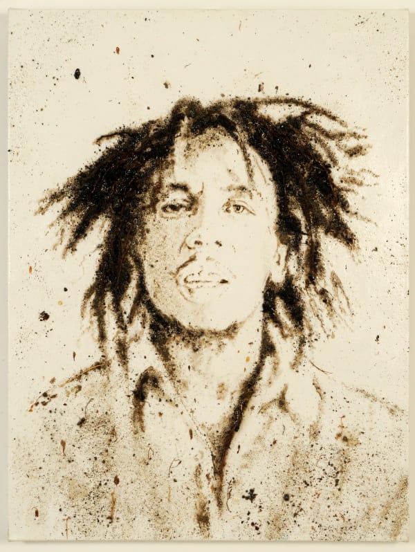 Enzo Fiore, Archivio Bob Marley , 2015