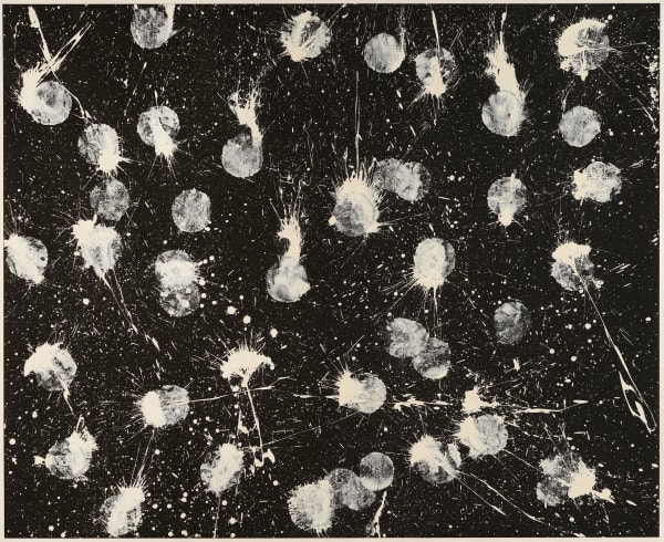 Marco Adamo, Angeli Danzanti, 2024