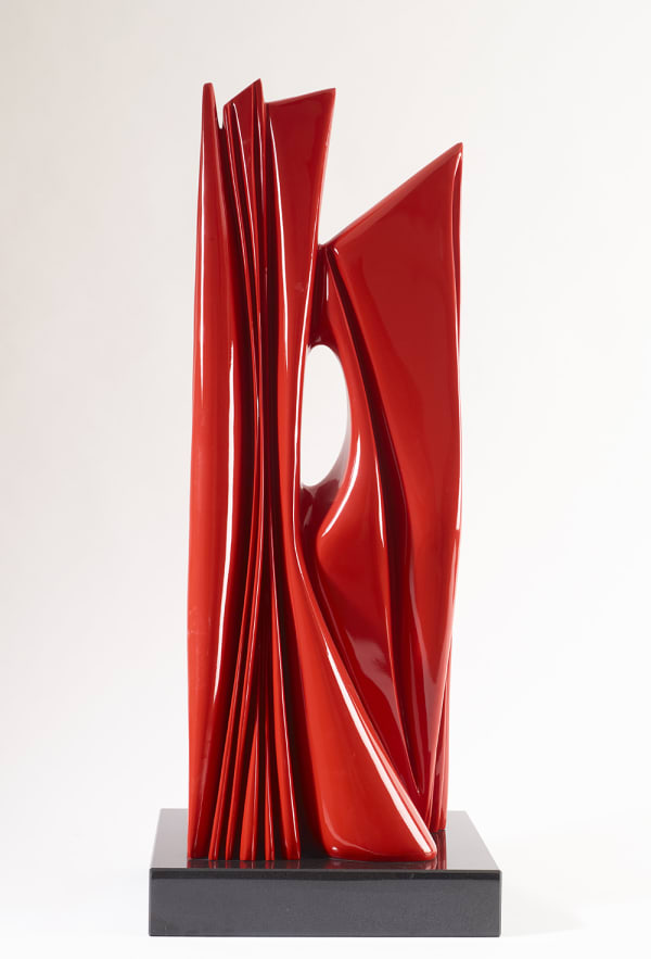 Pablo Atchugarry, Senza Titolo / Untitled, 2015