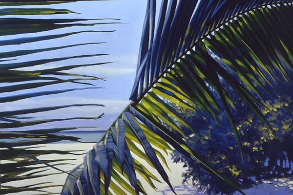 Fabio Aguzzi Aria Maldiviana, 2002