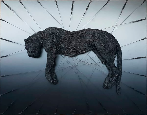 Enzo Fiore Jail, 2021