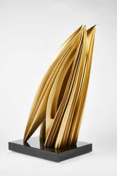 Pablo Atchugarry, Senza Titolo / Untitled, 2022