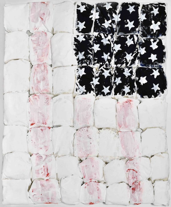 Mario Arlati Trapos Flag, 2016