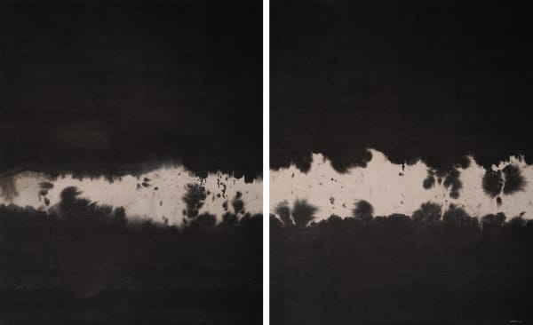 Park Eun Sun, Senza Titolo / Untitled, 2025