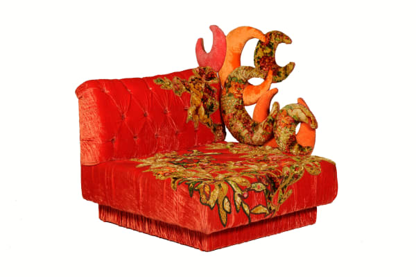 Carla Tolomeo, Dancing Moons, 2021