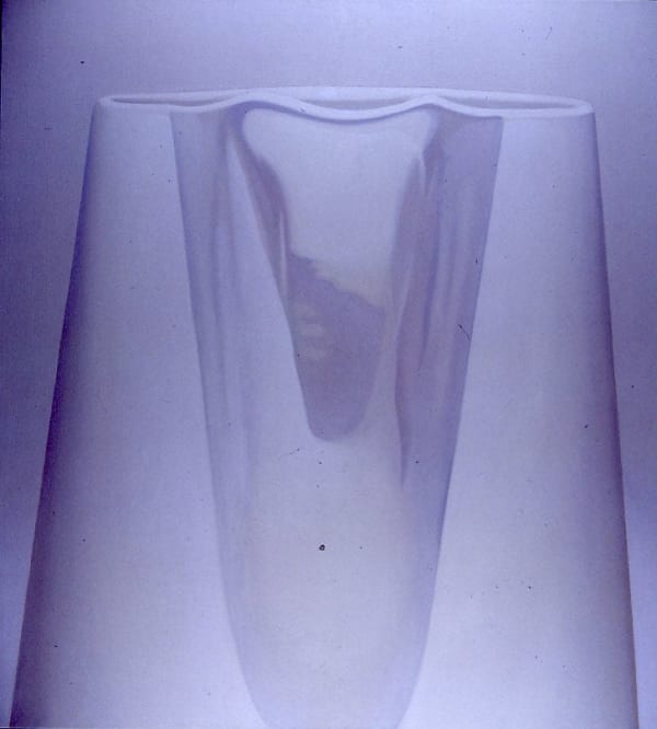 Fabio Aguzzi, Toni, Bianco, 2003