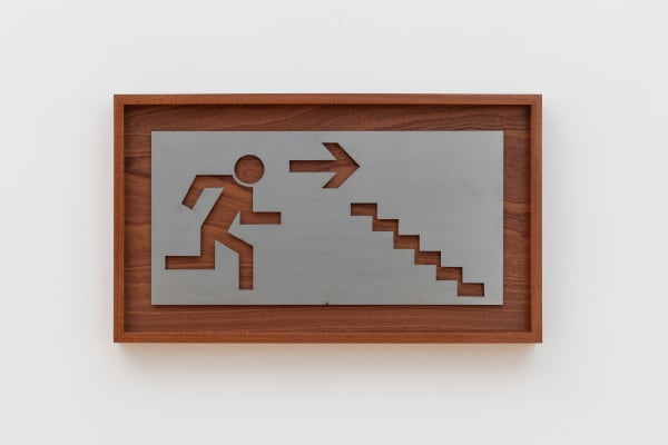 Laila Tara H, Route II, 2024