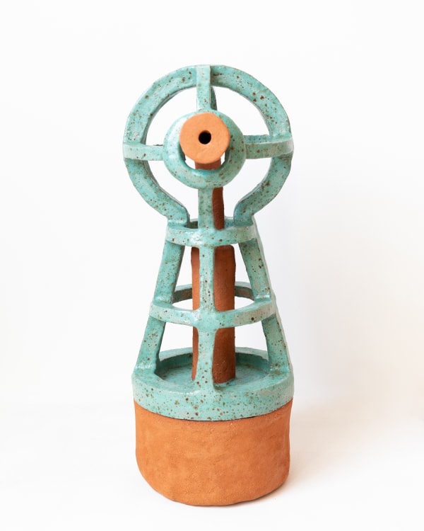 Rafał Zajko, Siren XV, 2022