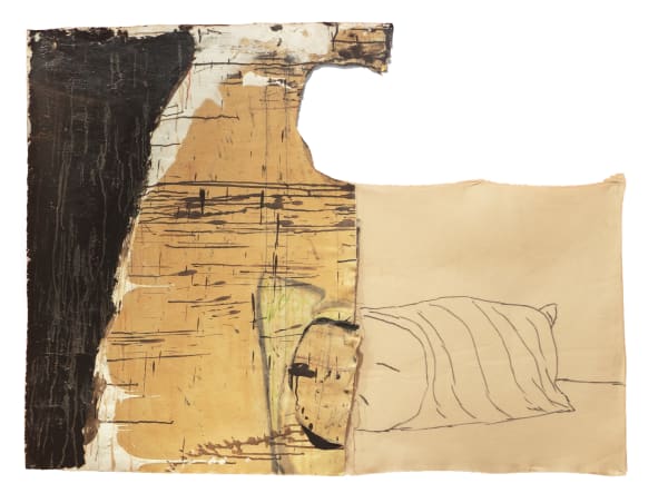 Simon English, Dougal’s Cave, 2021