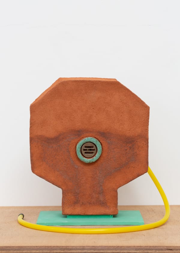 Rafał Zajko, Siren XIII, 2022