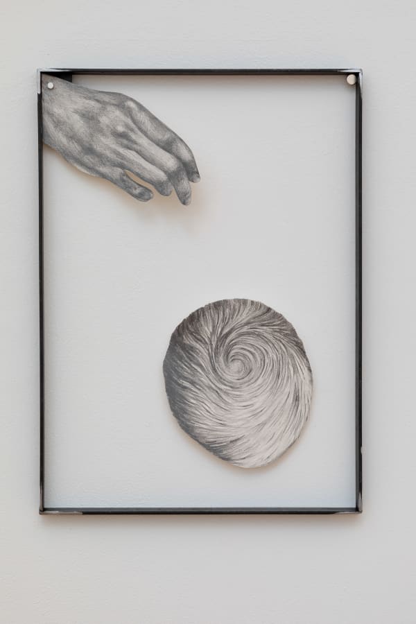 Fani Parali, Quasar, 2022