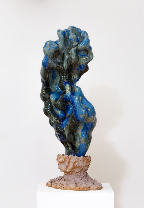 William Cobbing, jini ( ocean), 2021