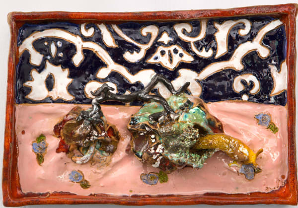 Lindsey Mendick, Overripe, 2020