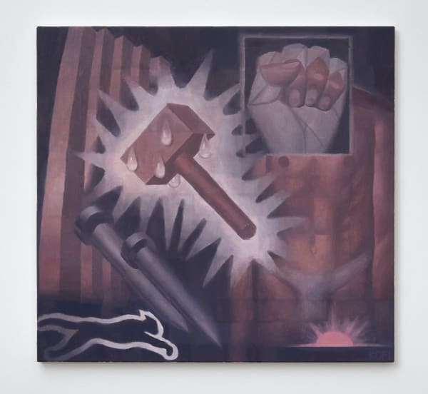 Kofi Perry, The Star Son’s Talent, 2025