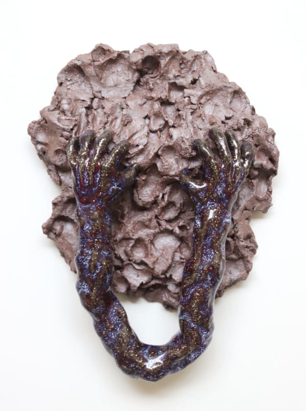 William Cobbing, grabb, 2021