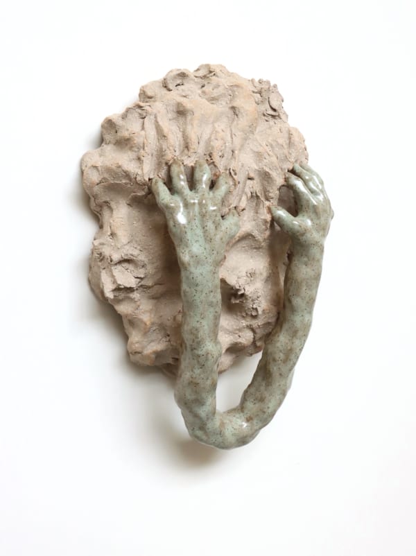 William Cobbing, lug, 2021