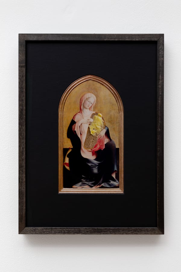 Greta Alfaro, Queen of the Fat of the Land, 2020