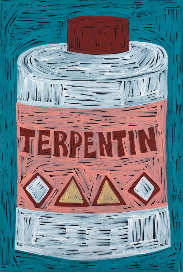 Rade Petrasevic, ONLY 2 DRINKS TONIGHT, 2022