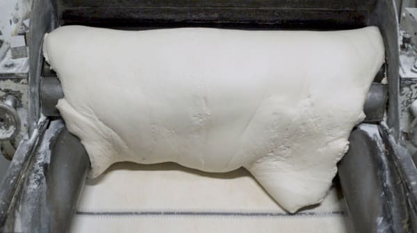 Greta Alfaro, Fornacalia, 2020